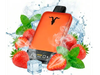 Ignite V155 Orange- 15.000 Puffs-