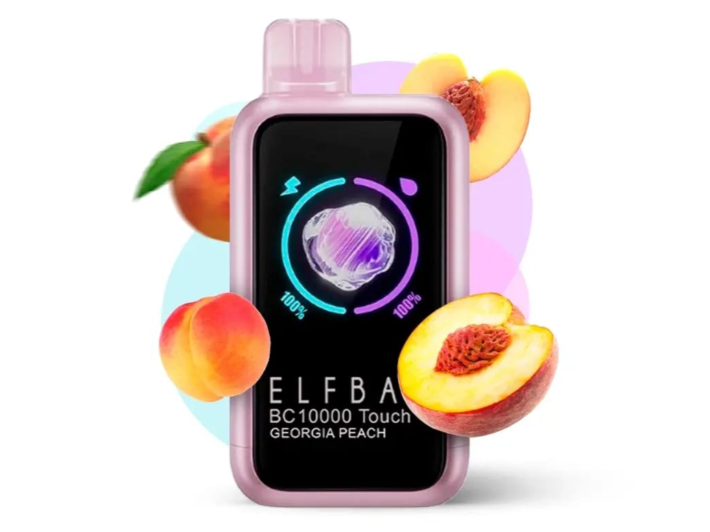 RabBeats-Touch-10.000 Puffs.