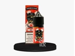 Salt Maskking-5% Nic-
