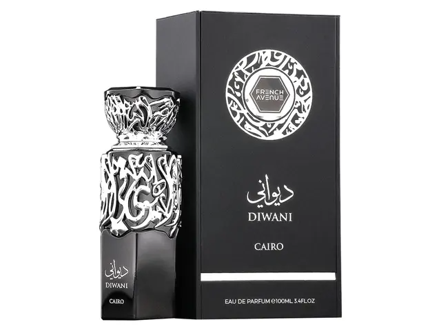 Diwani Cairo