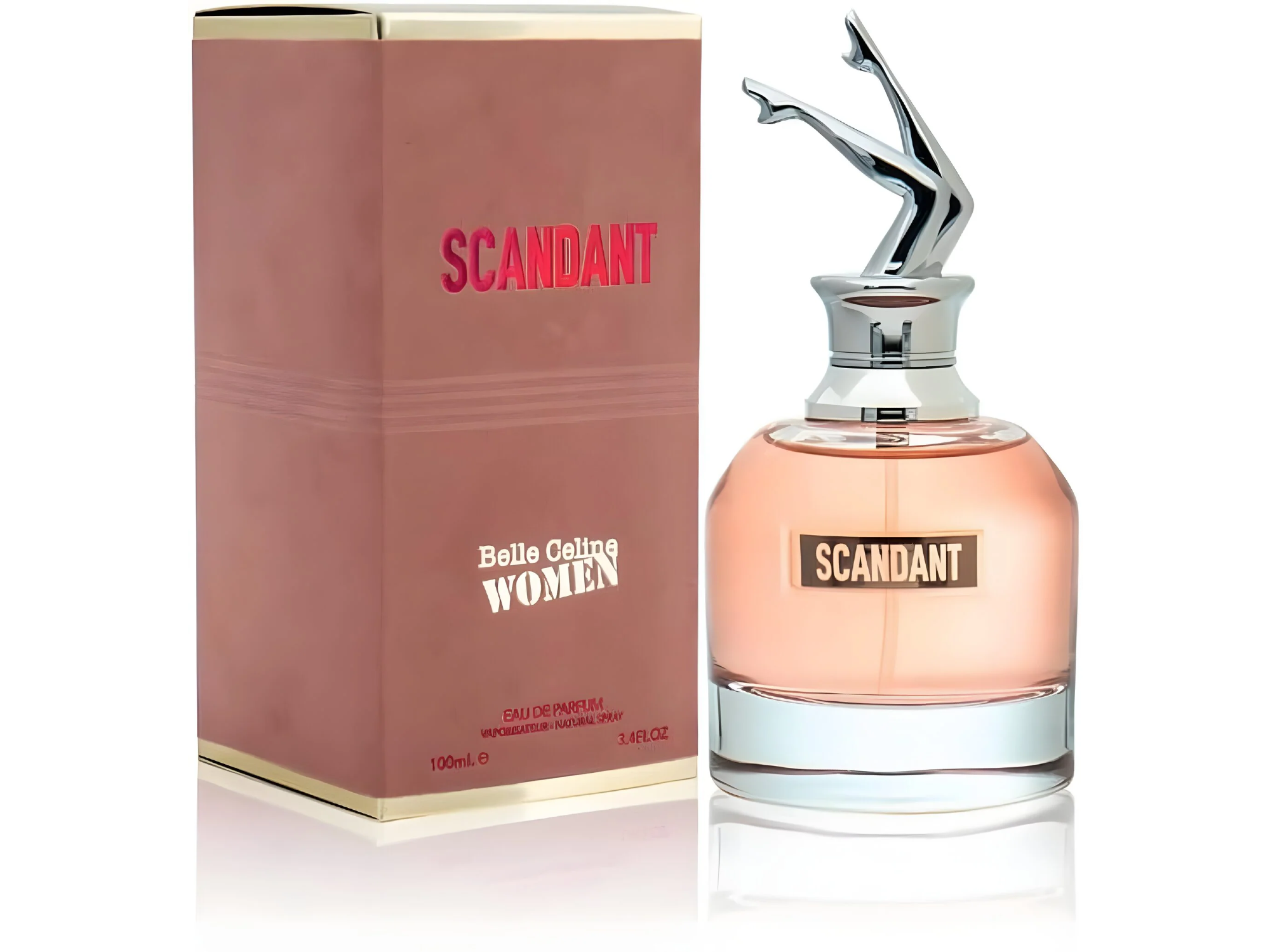 Scandant