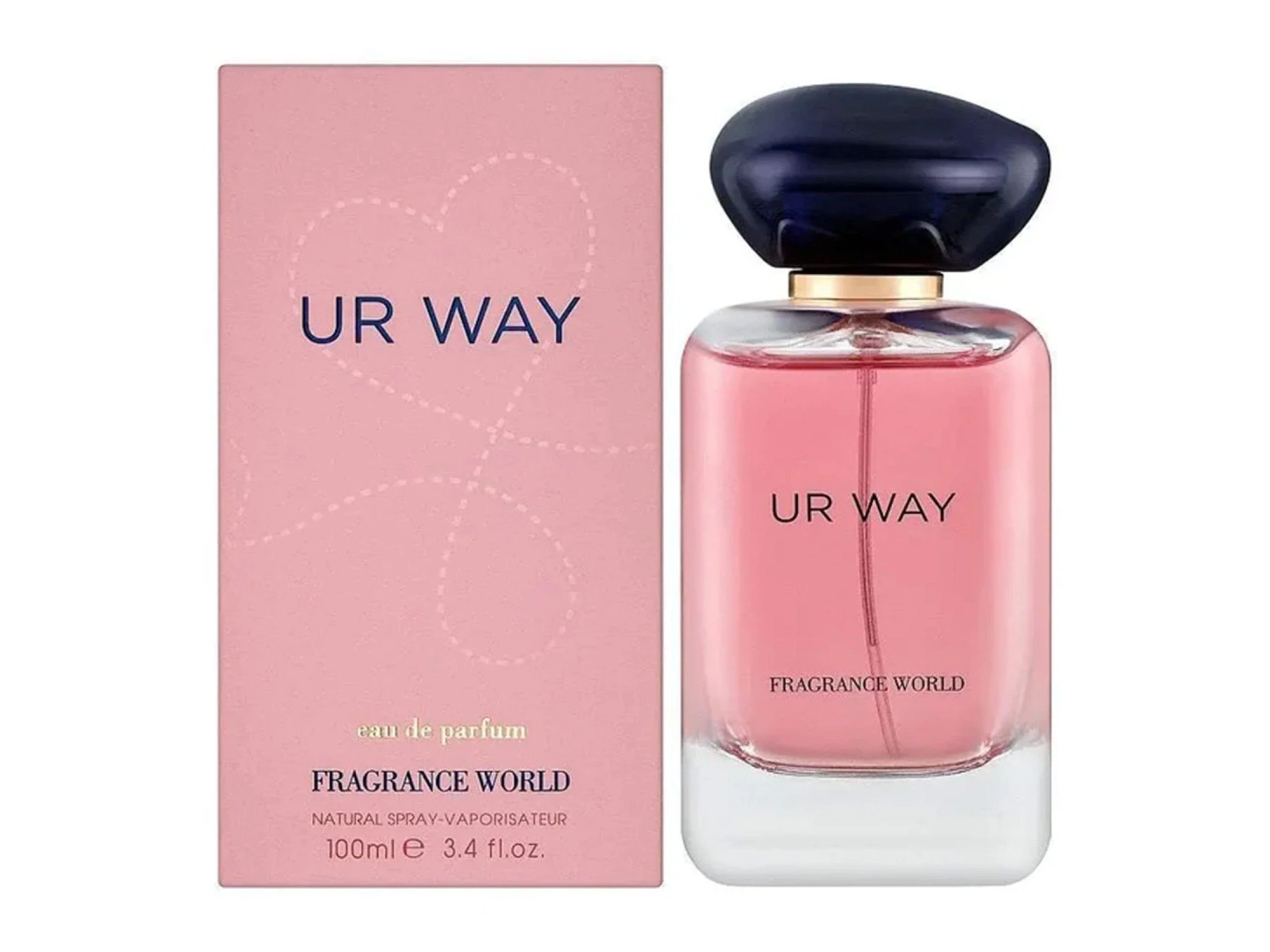 Ur Way