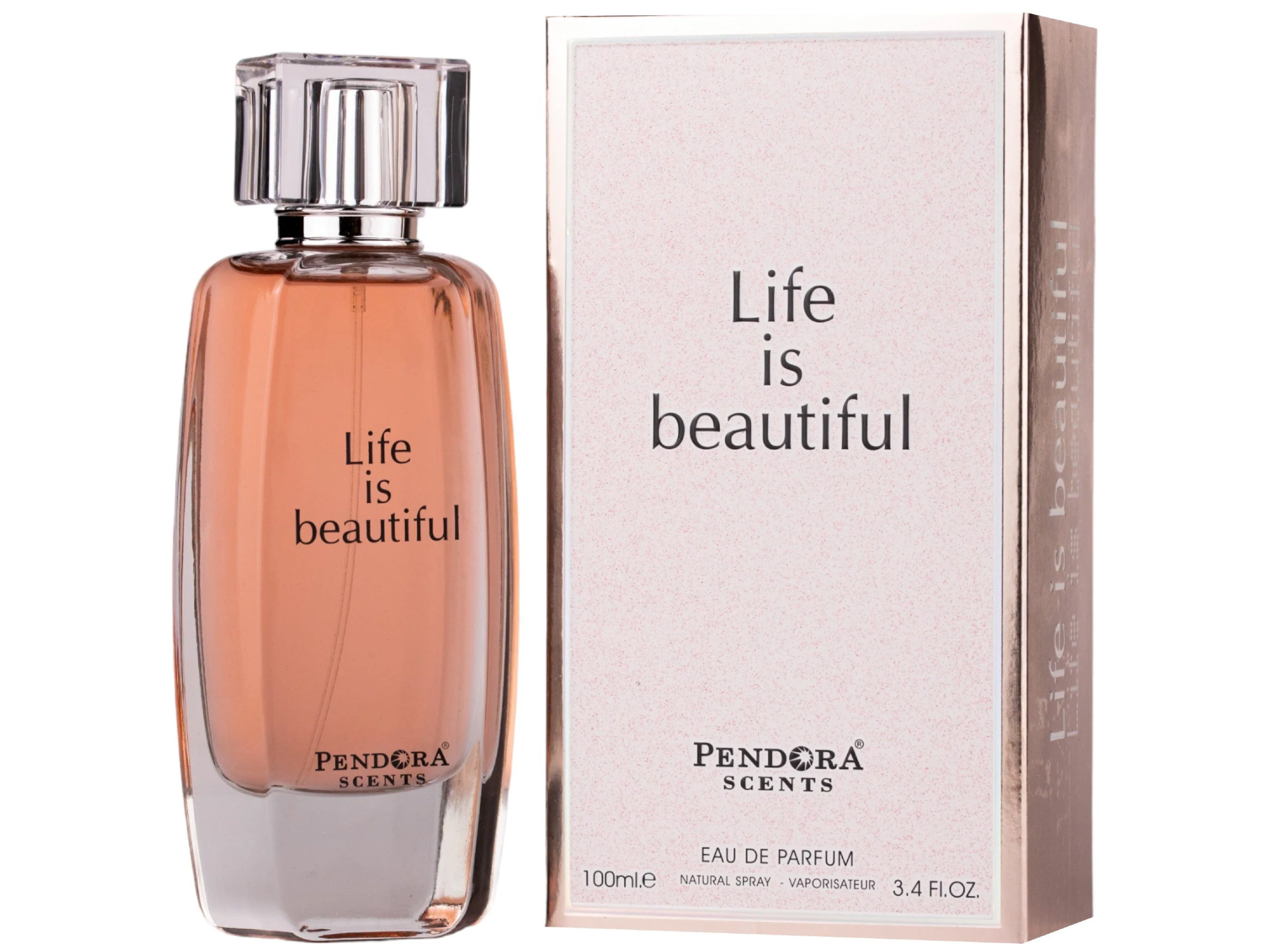 LIfe is Beautifull