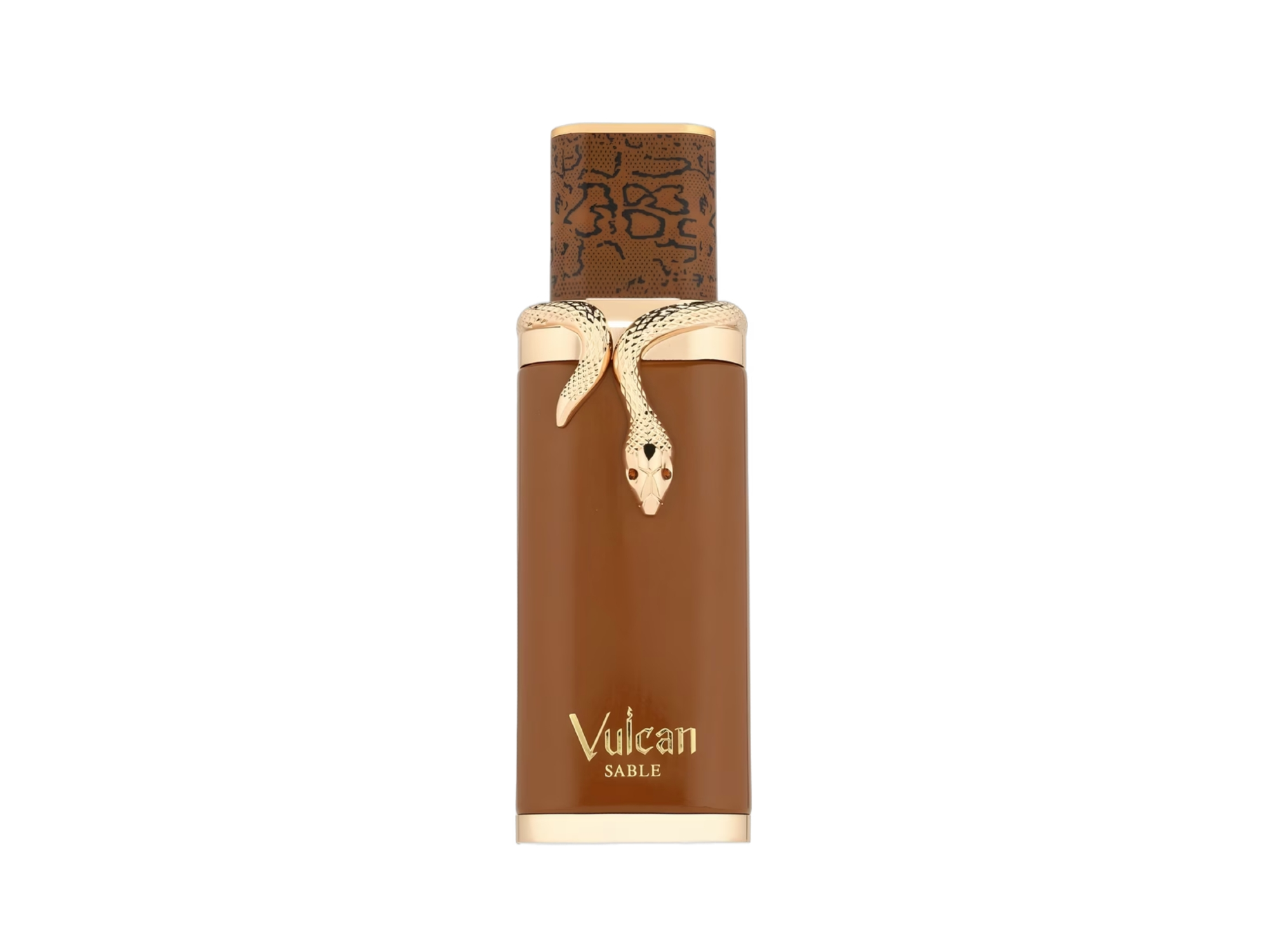 VULCAN SABLE