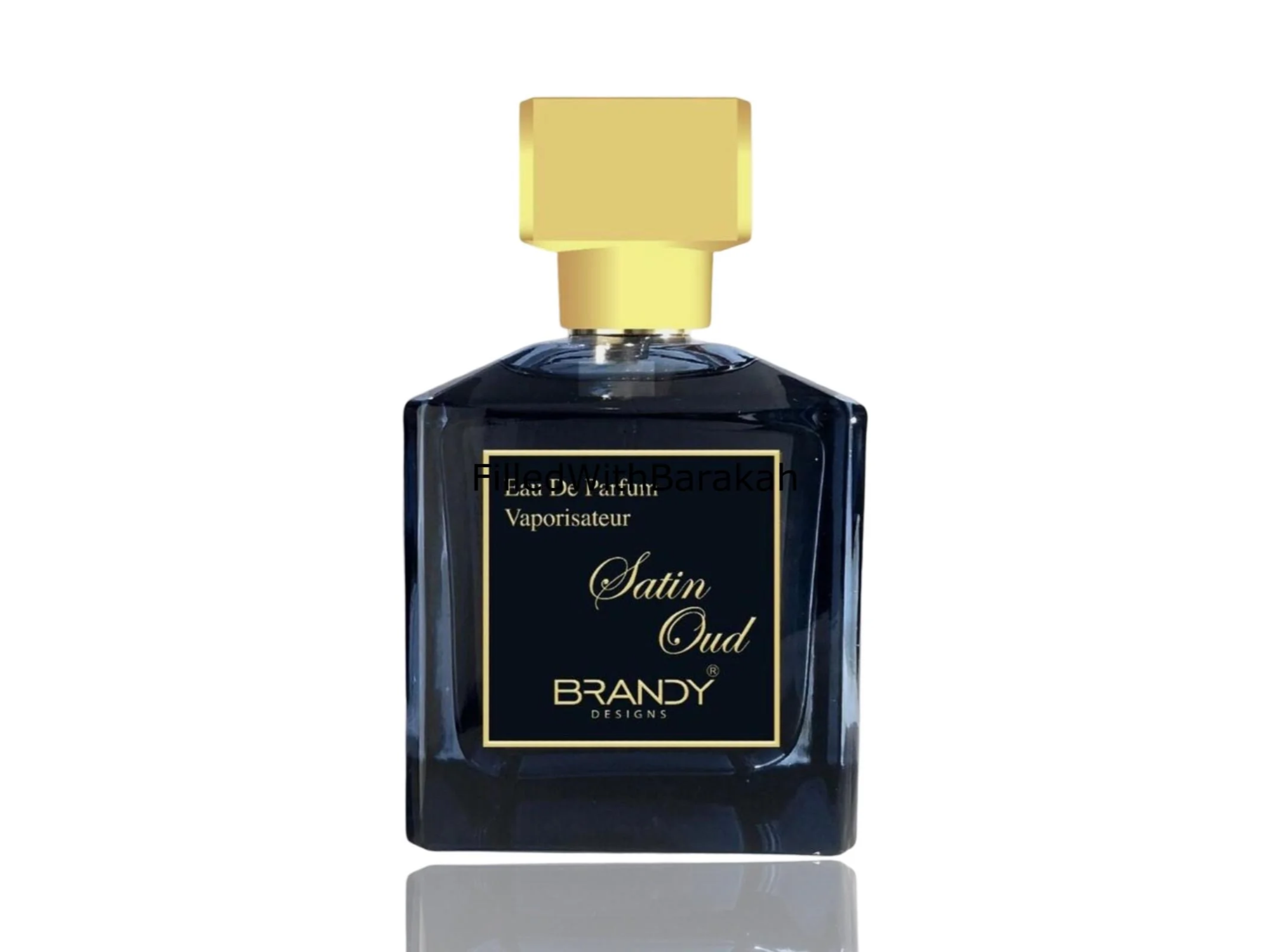 Satin oud