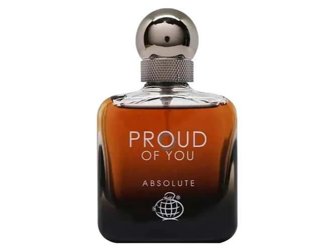 Proud of You Absolute