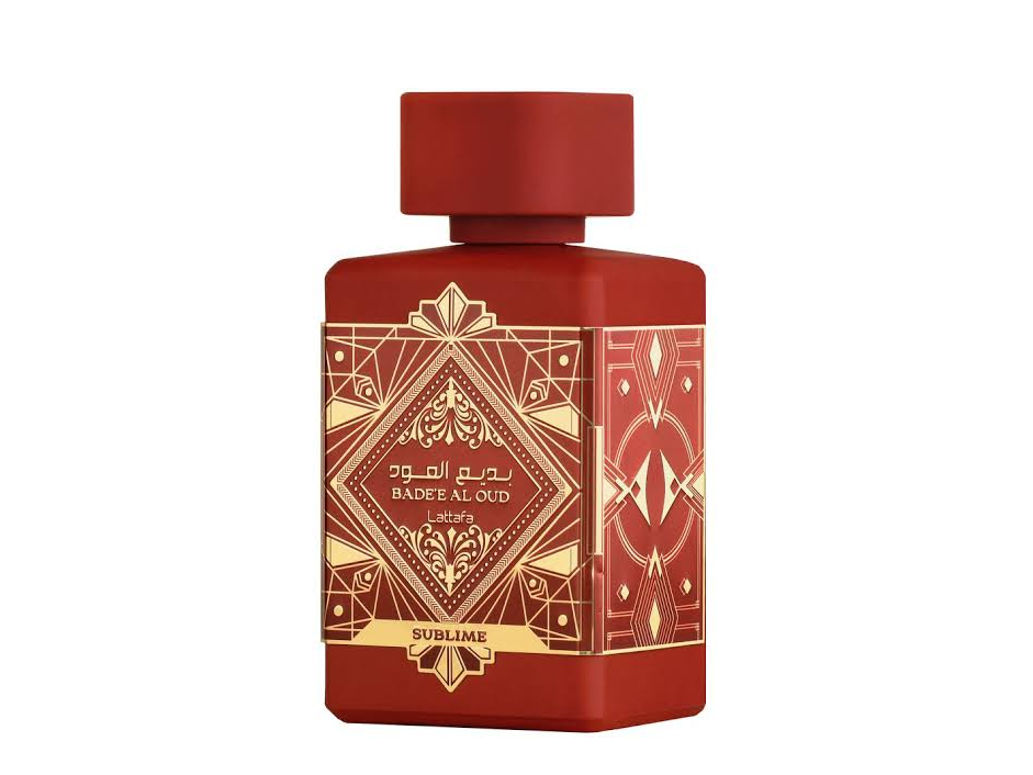 Bade'e Al Oud Sublime