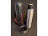 TERMO TRAVEL BOTTLE CON FUNDA 1LT