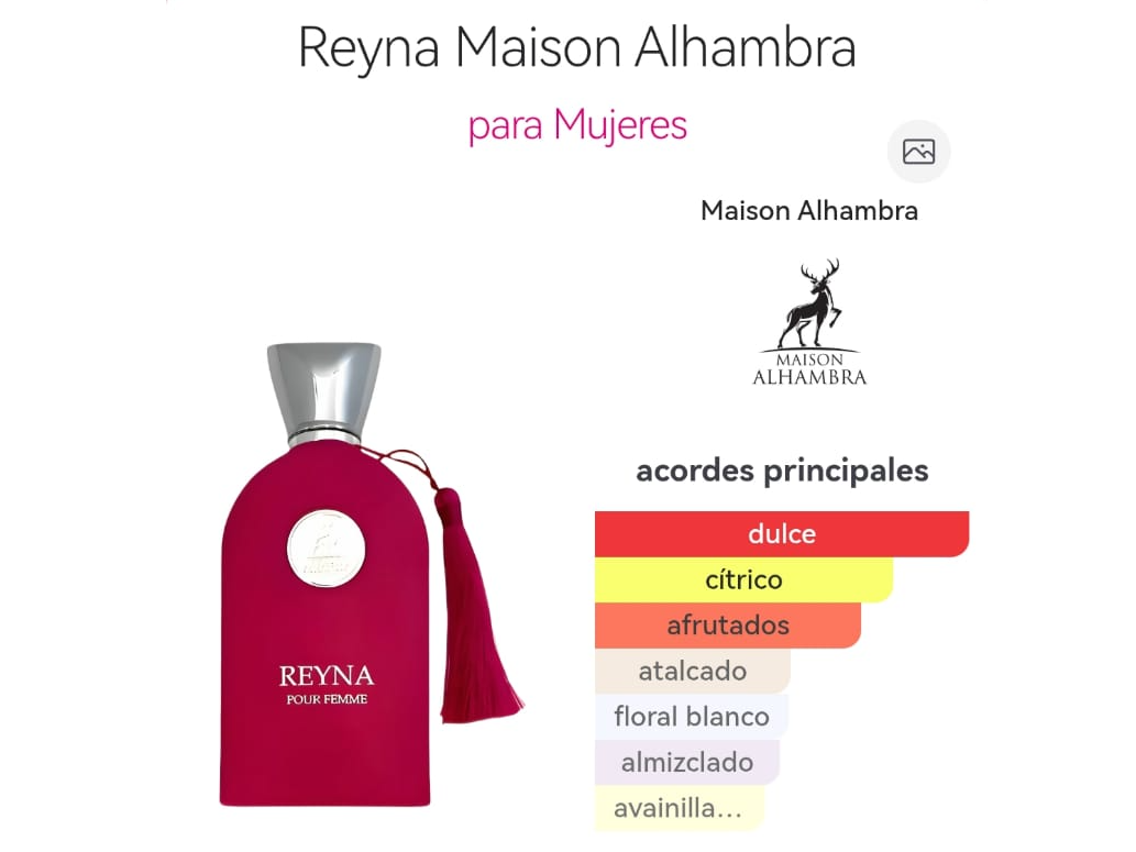 Reyna