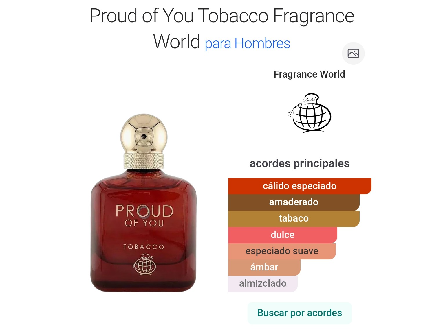 Proud of You Tobacco