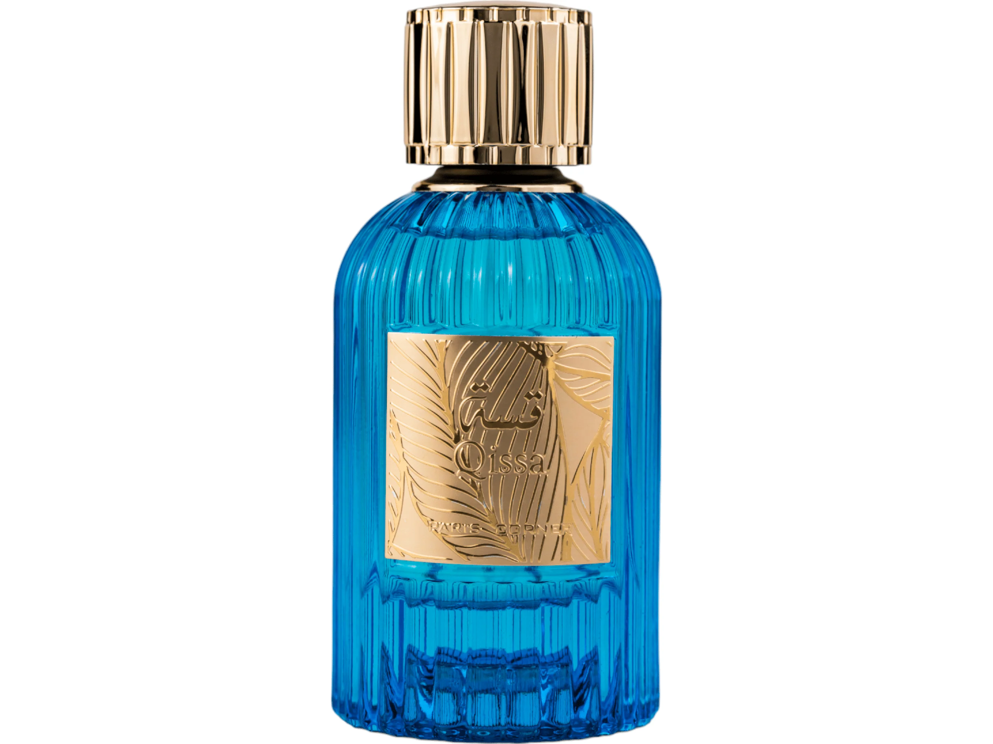 Qissa Blue