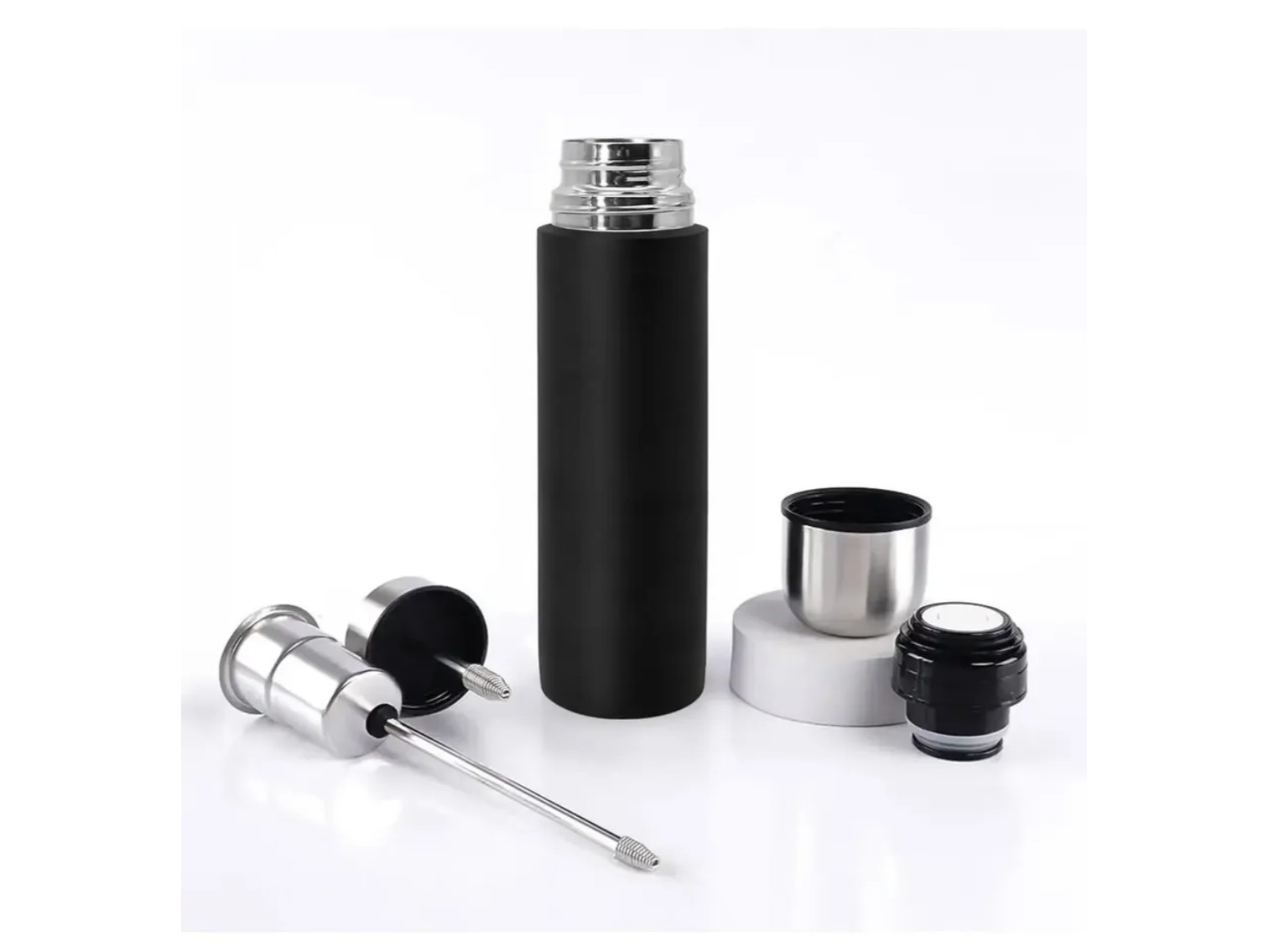 MATE LISTO 750ML de Bari Store