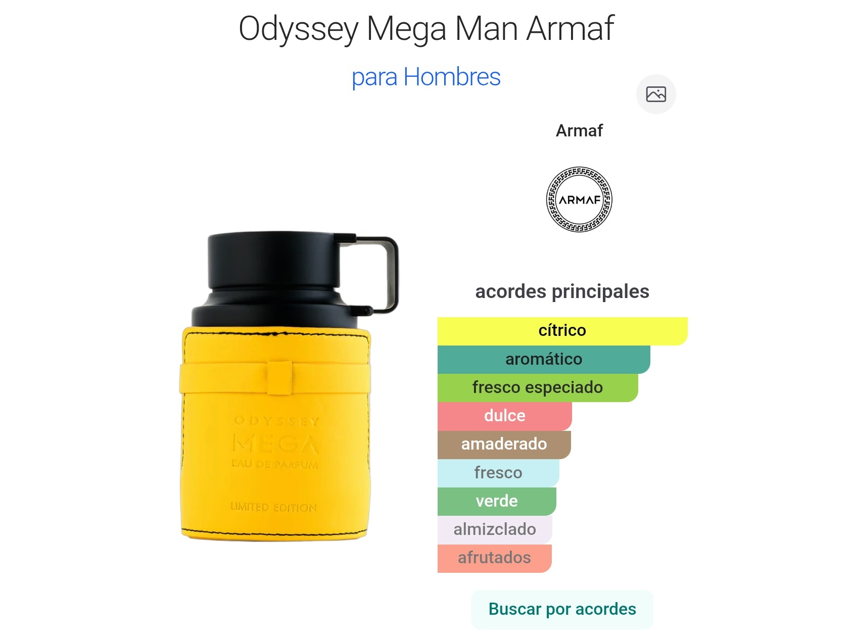 Odyssey Mega Man