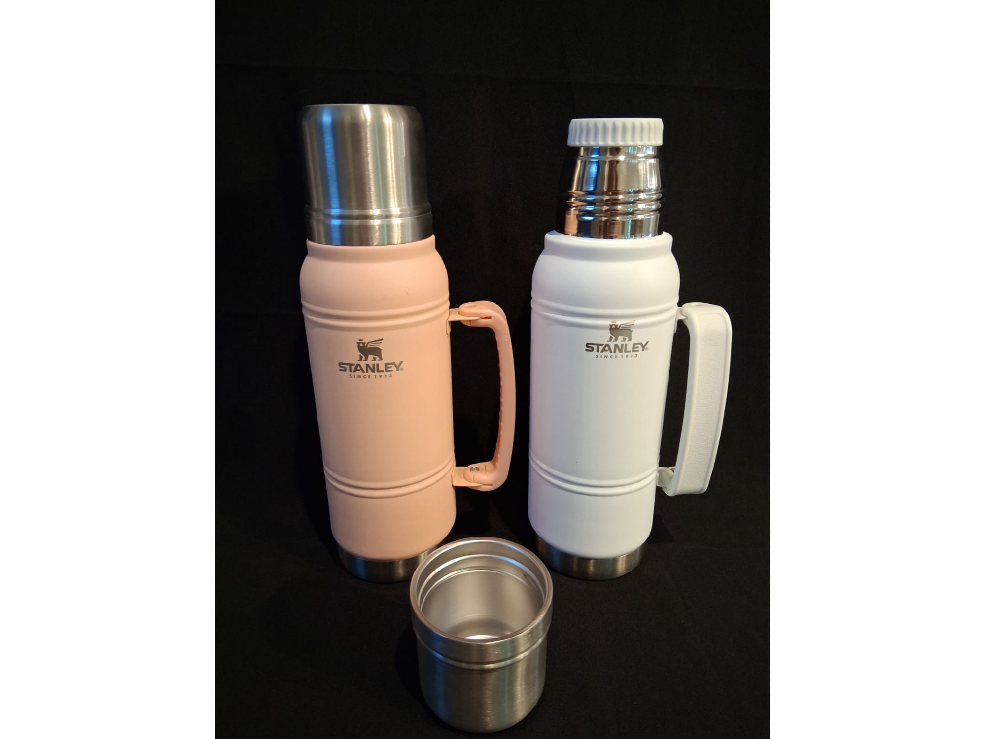 TERMO ACERO 1LT