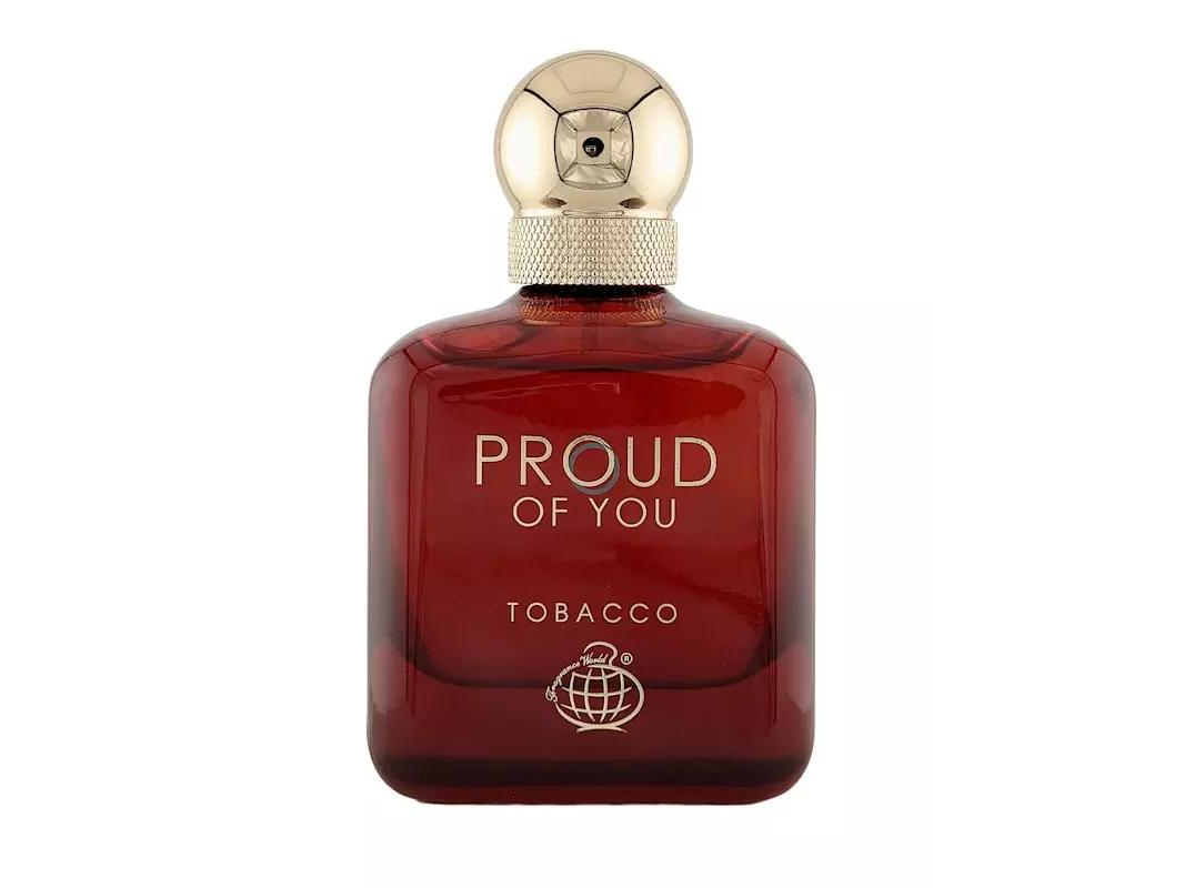 Proud of You Tobacco