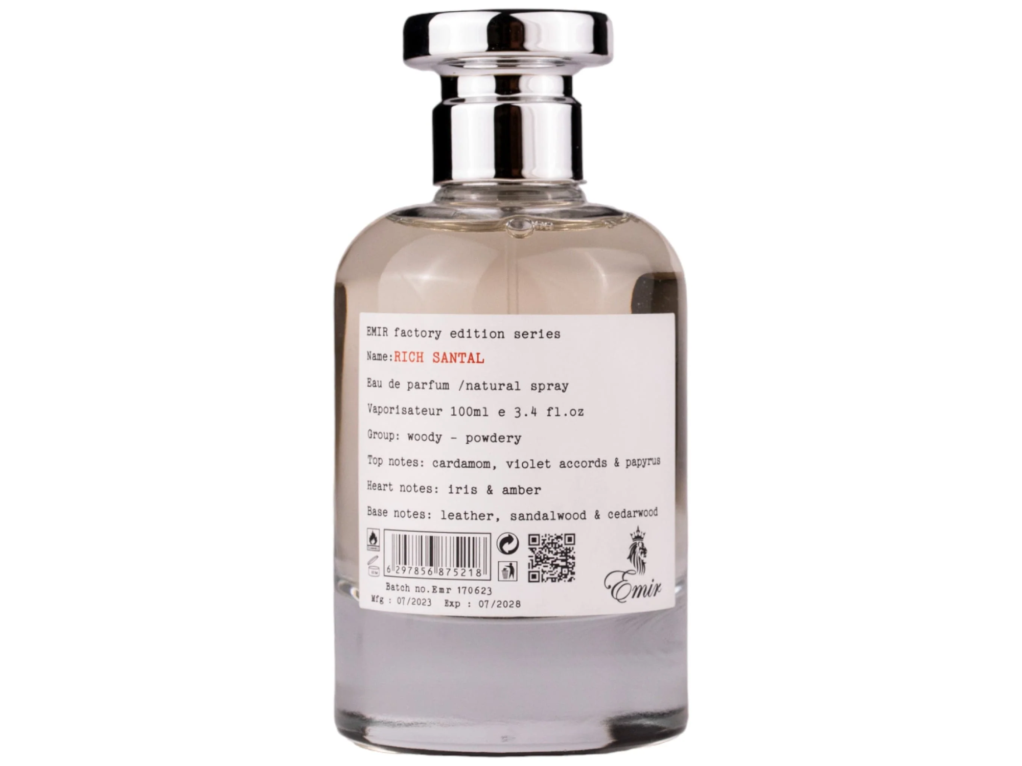 Rich Santal