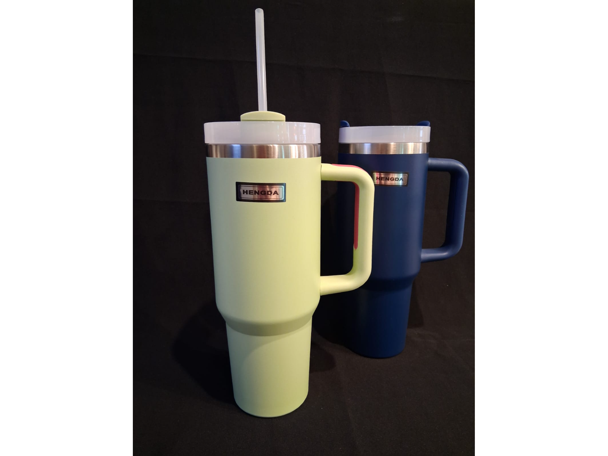 VASO TERMICO HEGDA 1.2ML