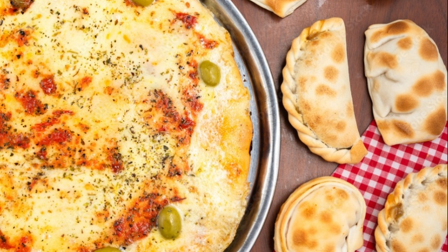 Promos para compartir