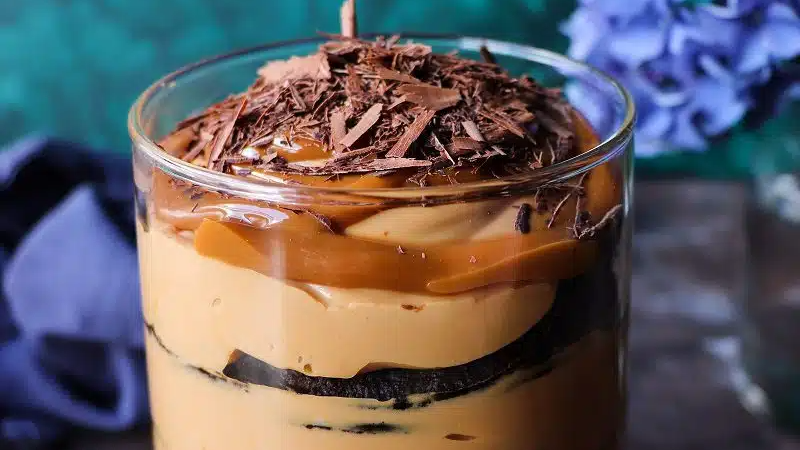 POSTRES