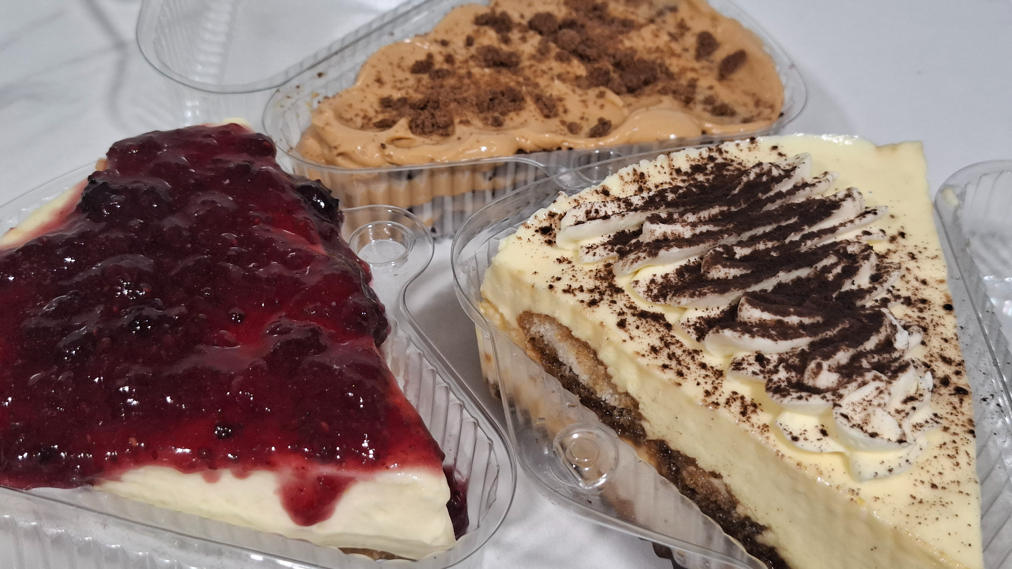POSTRES