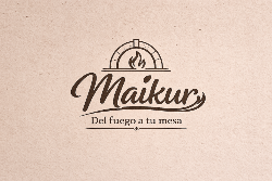 Logo Maikur