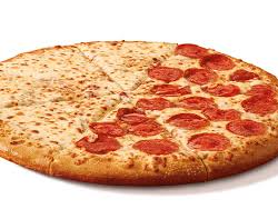 PIZZA MITI MITI