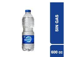 Agua chica