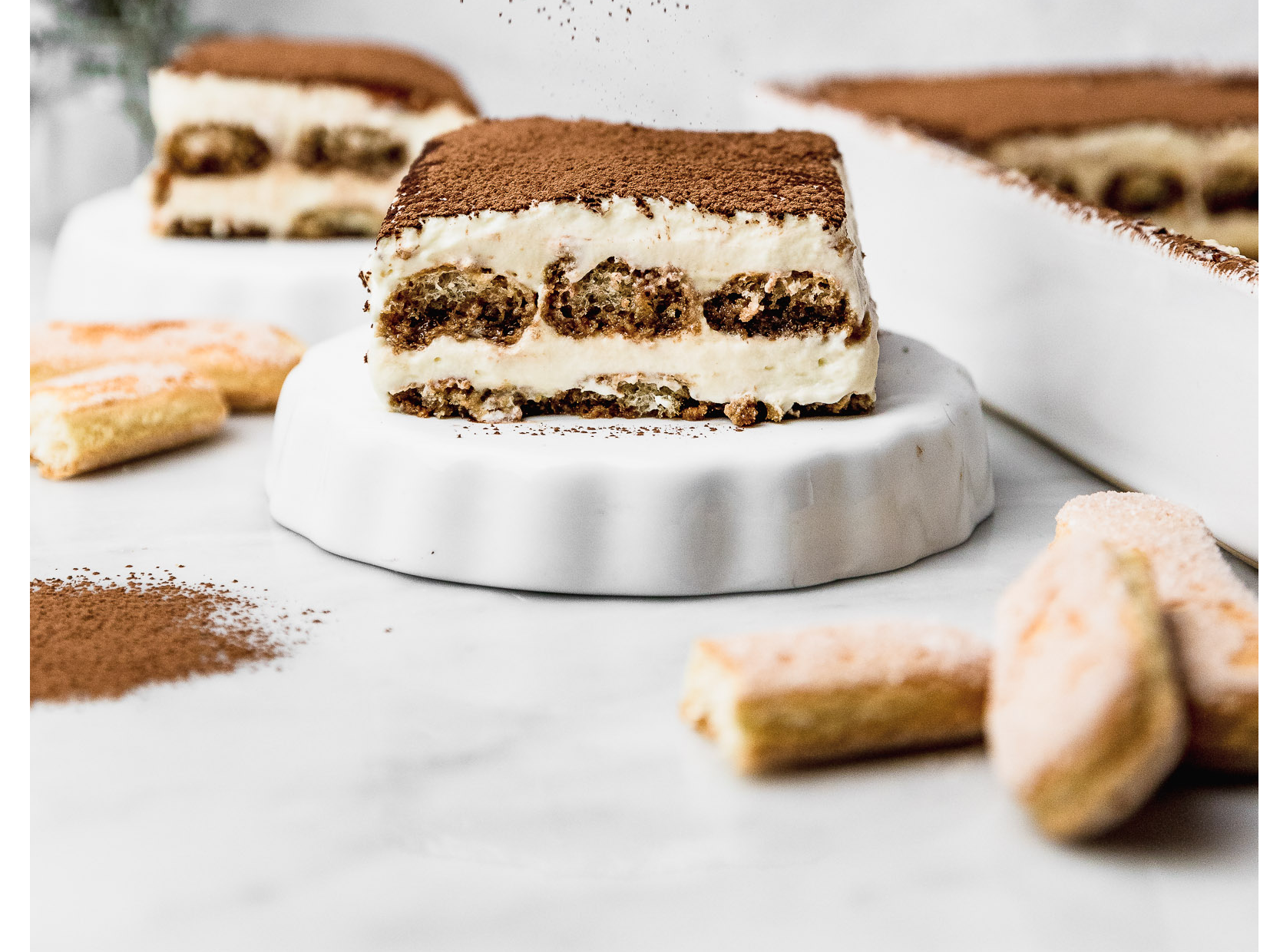 TIRAMISÚ