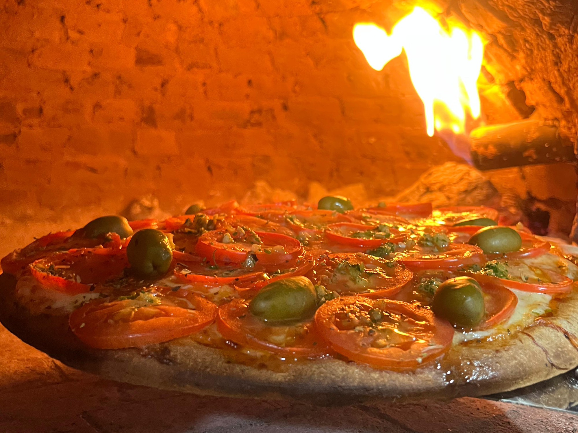 NAPOLITANA