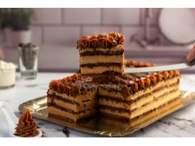 CHOCOTORTA INDIVIDUAL
