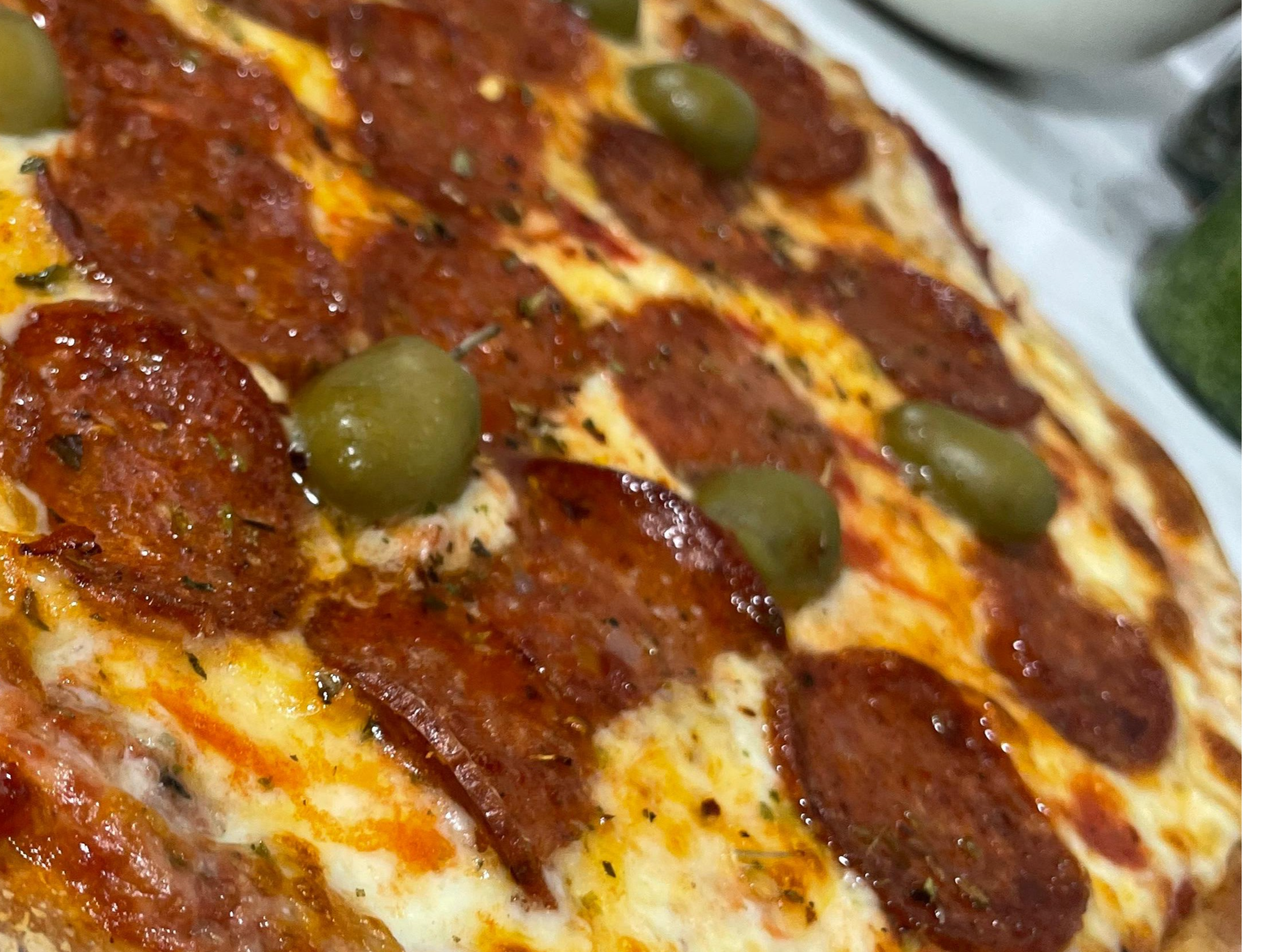 PEPPERONI
