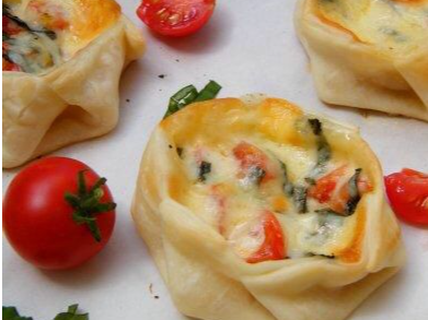CAPRESE