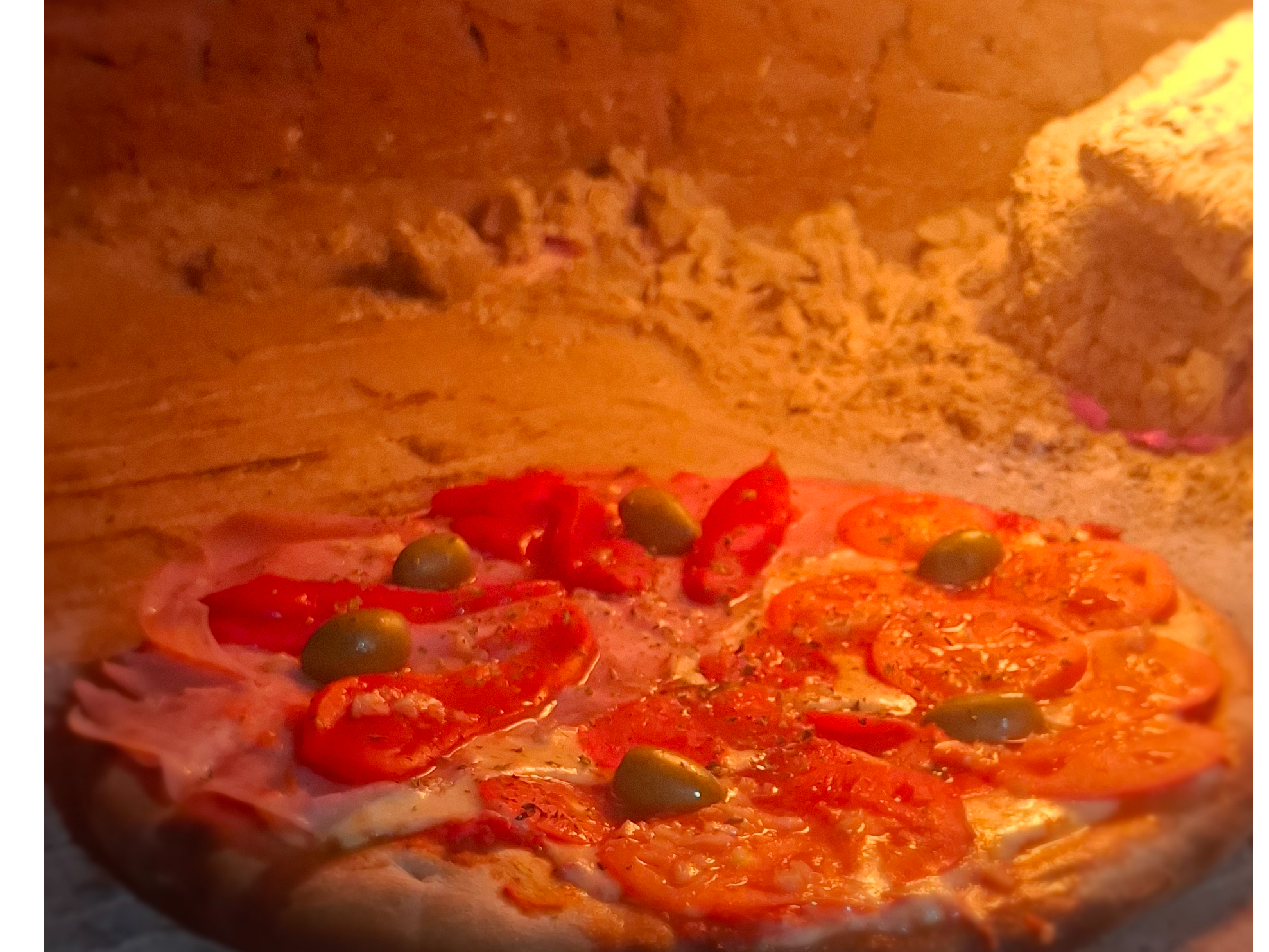 PIZZA MITI MITI
