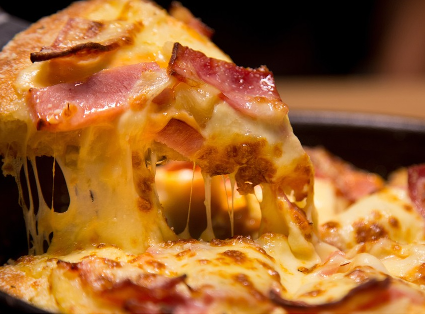 PIZZA BRAVA
