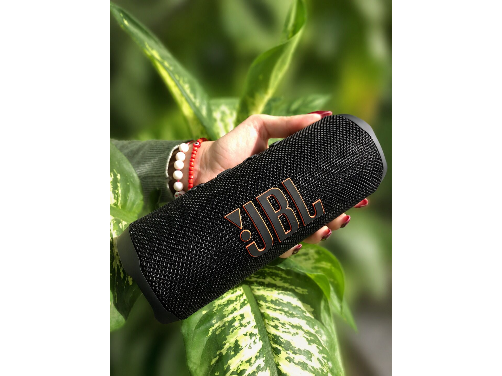 PARLANTE JBL FLIP 6