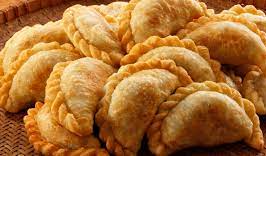 EMPANADA FRITA