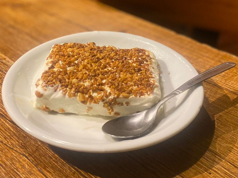 ALMENDRADO