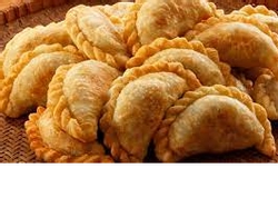 EMPANADA FRITA