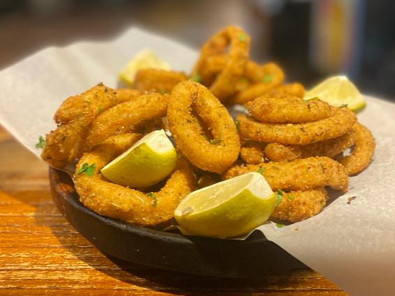 RABAS + JARRA DE LIMONADA O 2 PINTAS