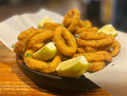 RABAS + JARRA DE LIMONADA O 2 PINTAS