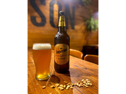 IMPERIAL LAGER x LITRO
