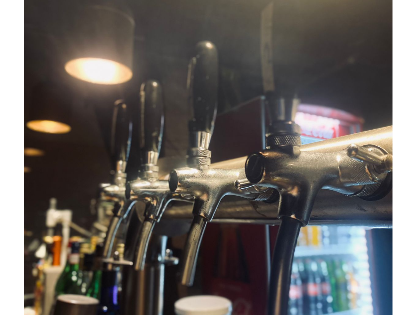 HAPPY HOUR EN PINTAS (MARTES A DOMINGO) 21HS