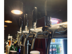 HAPPY HOUR EN PINTAS (MARTES A DOMINGO) 21HS