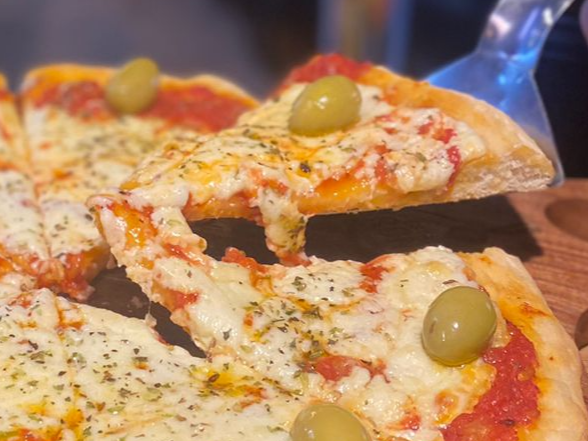 MUZZARELLA