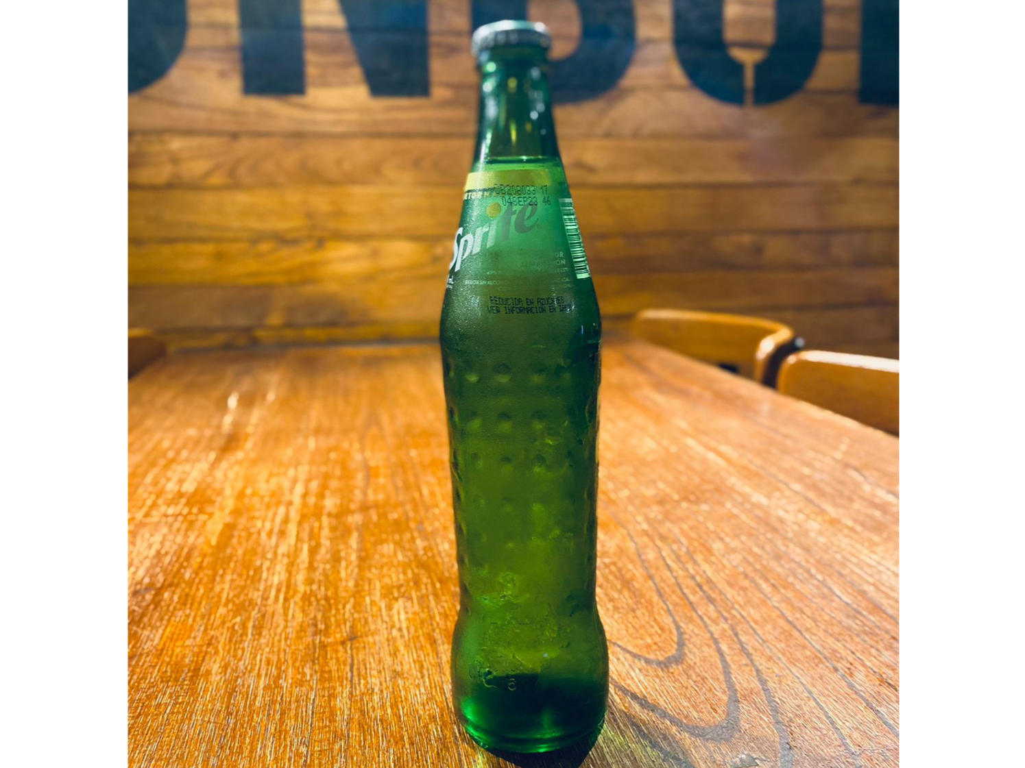 Sprite 350cc