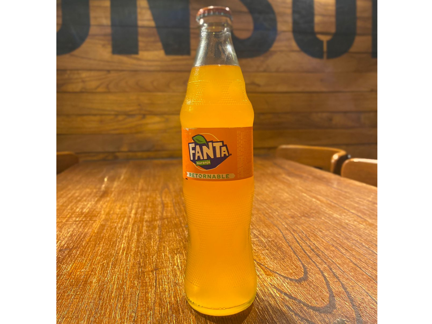 Fanta 350 cc