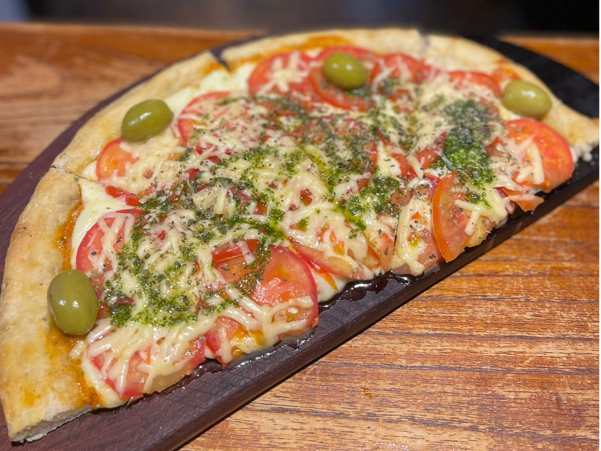 NAPOLITANA