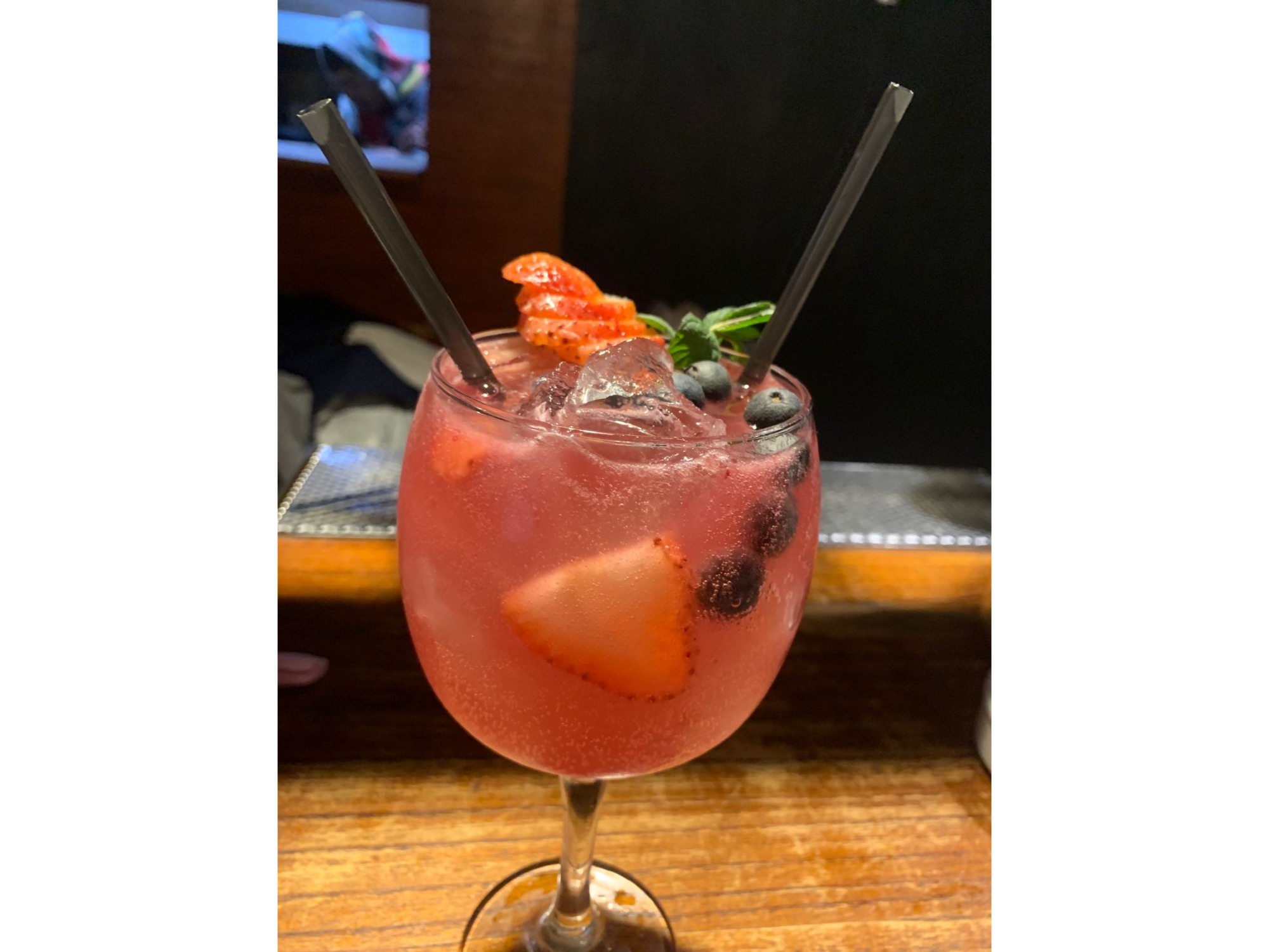 GIN TÓNIC (consultar variedades)