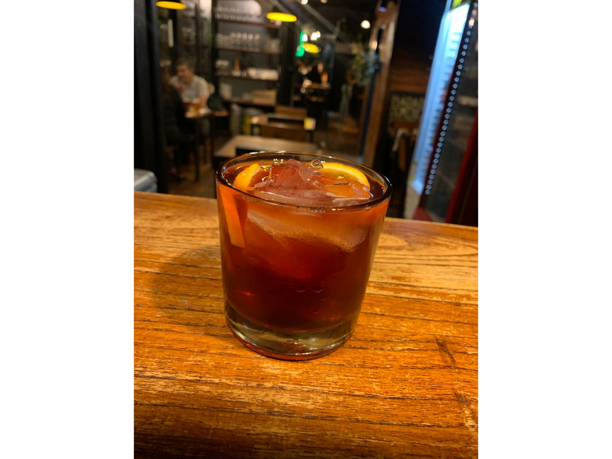 NEGRONI