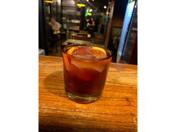 NEGRONI